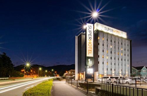 Gotemba Hotel | Super Hotel Gotenba - 1