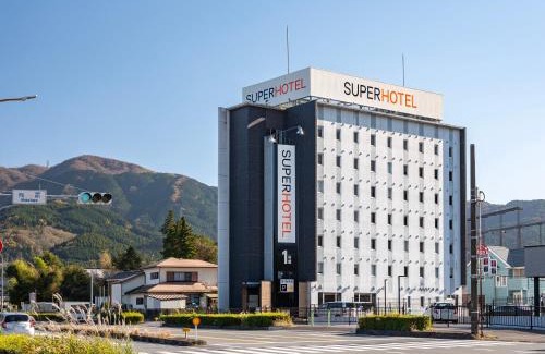 Gotemba Hotel | Super Hotel Gotenba - 1