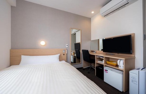 Hachinohe Hotel | Super Hotel Hachinohe Nagayokocho