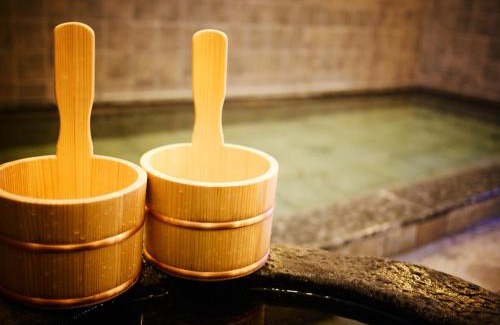 Hirosaki Hotel | Super Hotel Hirosaki