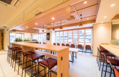 Hirosaki Hotel | Super Hotel Hirosaki