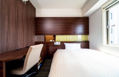 Hatago Oda Onsen Hotel | Super Hotel Izumoekimae