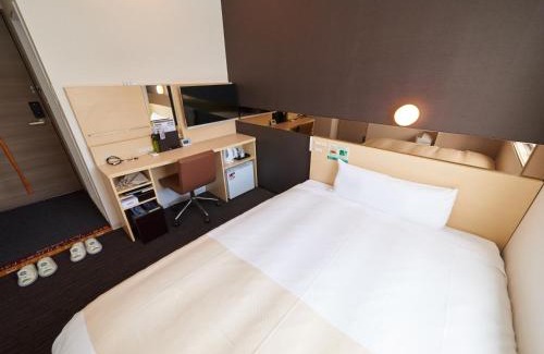 Nara Hotel | Super Hotel JR Nara Ekimae Sanjo Dori