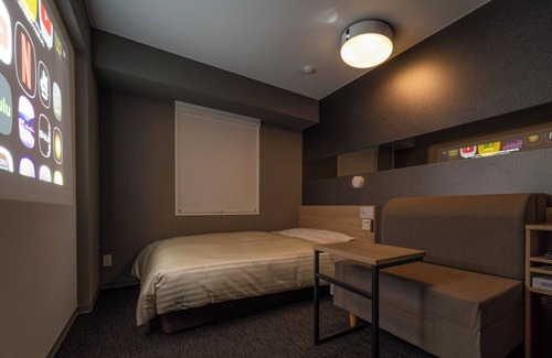 Sennan District Hotel | Super Hotel Kanku Kumatoriekimae