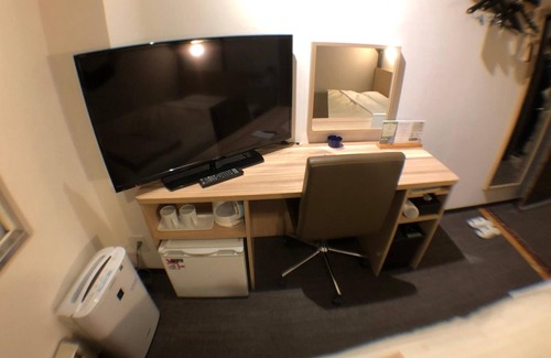 Kitami Hotel | Super Hotel Kitami