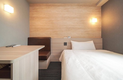 Showa Hotel | Super Hotel Kofu Showa Inter
