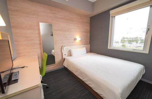 Showa Hotel | Super Hotel Kofu Showa Inter