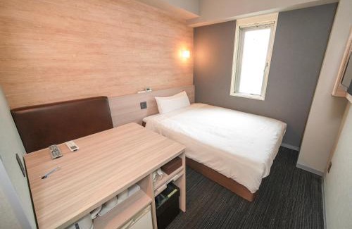 Showa Hotel | Super Hotel Kofu Showa Inter