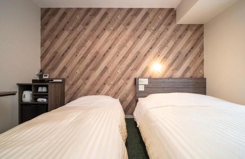 Nishi Ward Hotel | Super Hotel Kumamoto Ekimae Natural Hot Springs