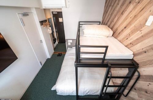 Nishi Ward Hotel | Super Hotel Kumamoto Ekimae Natural Hot Springs