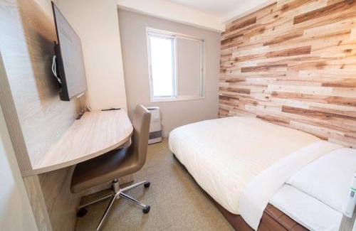 Kushiro Hotel | Super Hotel Kushiro-Ekimae