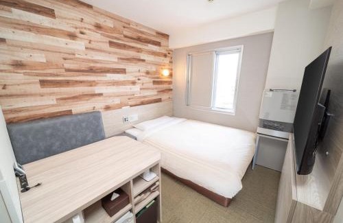 Kushiro Hotel | Super Hotel Kushiro-Ekimae
