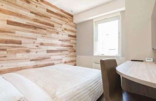Kushiro Hotel | Super Hotel Kushiro Kurogane