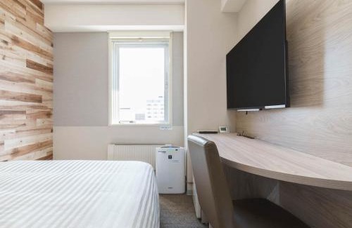 Kushiro Hotel | Super Hotel Kushiro Kurogane