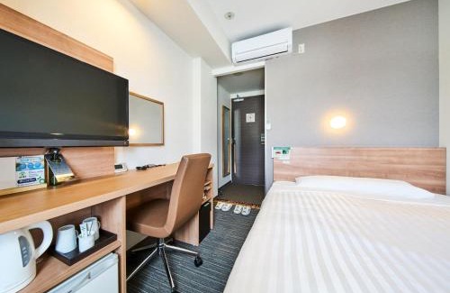 Mihara Hotel | Super Hotel Mihara Ekimae