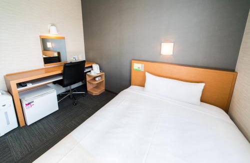 Hikone Hotel | Super Hotel Minami Hikone Ekimae