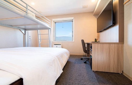 Takagi-mura Hotel | Super Hotel Nagano Iida Inter