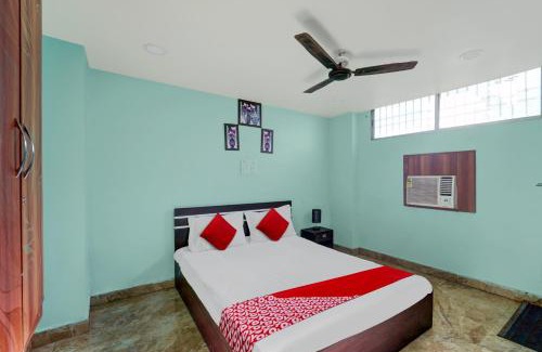 Dhanbad Hotel | Super Hotel O 27 Degree Hotel