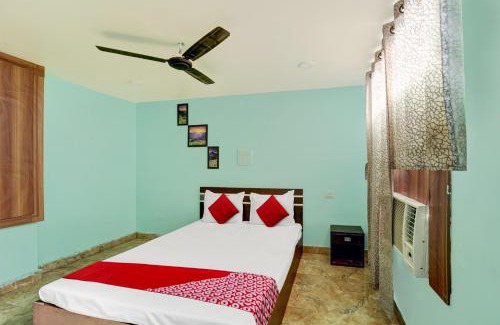 Dhanbad Hotel | Super Hotel O 27 Degree Hotel