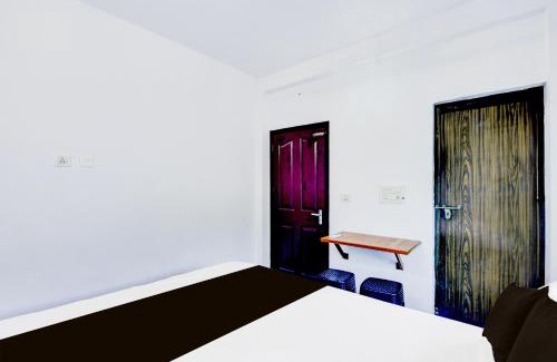 Mullurkara Hotel | Super Hotel O A Star Lodge