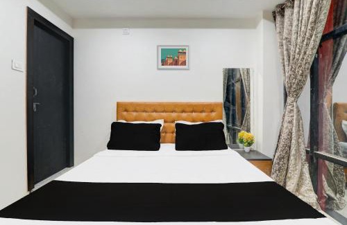 Maharajganj Hotel | Super Hotel O Aayaansh