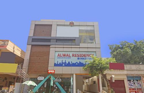 Hyderabad Hotel | Super Hotel O Alwal Residency