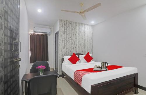 Hyderabad Hotel | Super Hotel O Alwal Residency