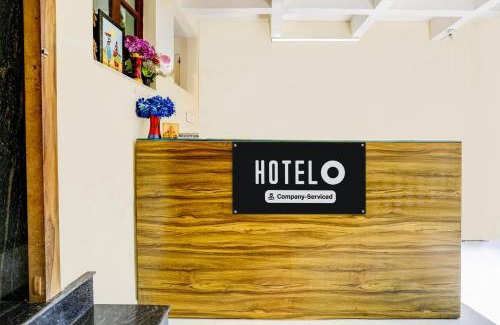 Sernabatim Hotel | Super Hotel O Benaulim Beach Goa