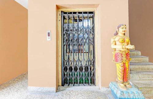 Vijayawada Hotel | Super Hotel O Besant Road