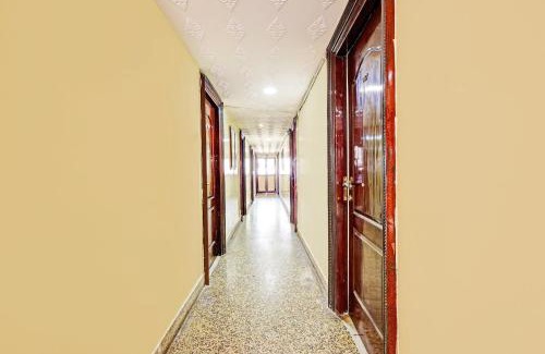 Vijayawada Hotel | Super Hotel O Besant Road