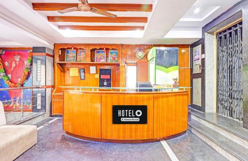 Vijayawada Hotel | Super Hotel O Besant Road