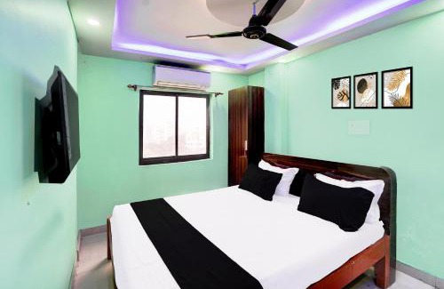 Muzaffarpur Hotel | Super Hotel O Bhagwanpur Chowk Muzaffarpur