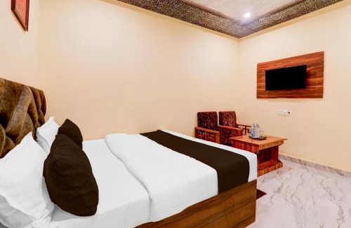 Gorakhpur Hotel | Super Hotel O Blue Heaven