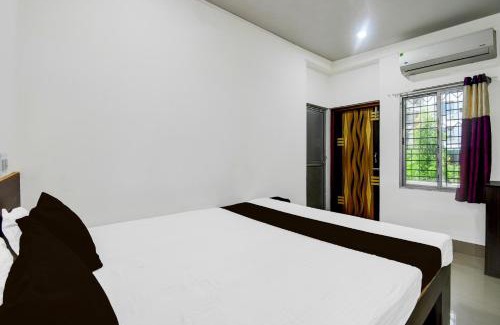 Bolpur Hotel | Super Hotel O Bolpur Shantiniketan Railway Junction Formerly Ashima Resort