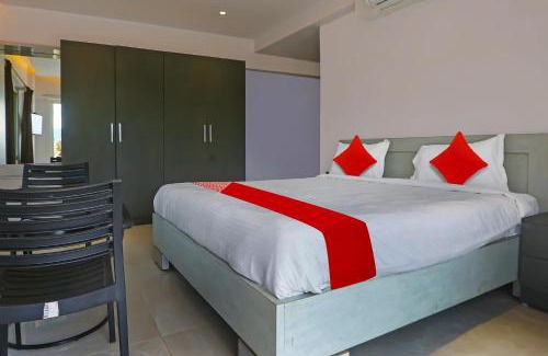 Visakhapatnam Hotel | Super Hotel O Botcha Convection