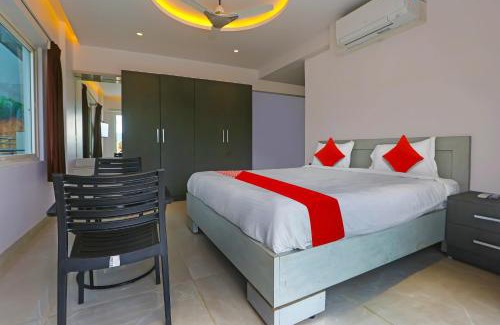 Visakhapatnam Hotel | Super Hotel O Botcha Convection