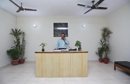Vaishali Hotel | Super Hotel O Celebration Bnb Home