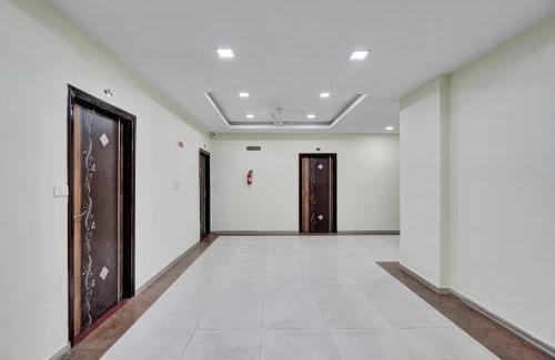 Chittorgarh Hotel | Super Hotel O Chittorgarh City Center
