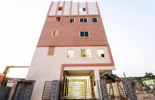 Vijayawada Hotel | Super Hotel O CJ Inn