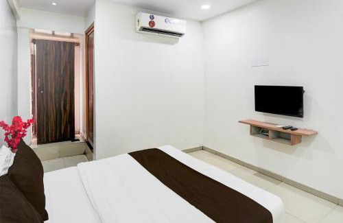 Surat Hotel | Super Hotel O Dindoli Surat