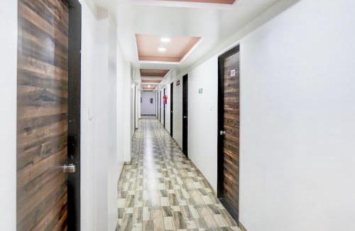 Surat Hotel | Super Hotel O Dindoli Surat