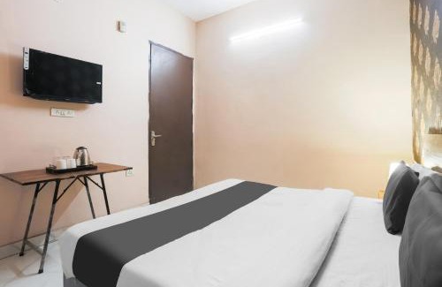 New Delhi Hotel | Super Hotel O Downtown Uttam Nagar formerly Town Plaza