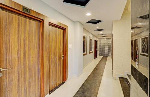 Bhopal Hotel | Super Hotel O Dream Inn