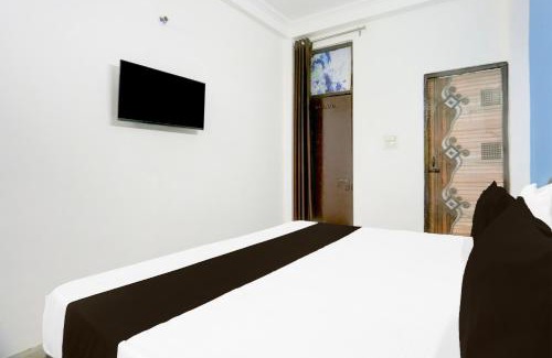 New Delhi Hotel | Super Hotel O Dream Palace