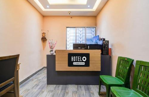 Dumdum Hotel | Super Hotel O DumDum Thana More formerly Bimla Regency