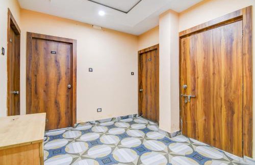 Dumdum Hotel | Super Hotel O DumDum Thana More formerly Bimla Regency