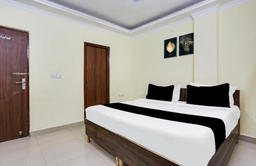 Dwarka Hotel | Super Hotel O Dwarka Metro