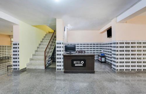 Dwarka Hotel | Super Hotel O Dwarka Metro