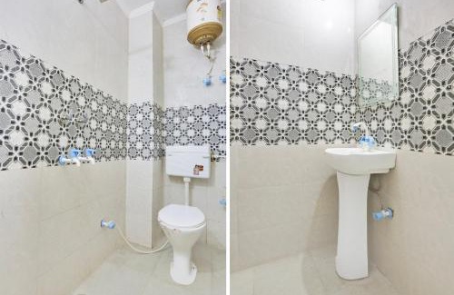 Dwarka Hotel | Super Hotel O Dwarka Metro