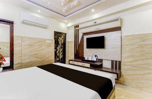 Eluru Hotel | Super Hotel O Eluru Railway Station Formerly Sree Nitya Residency